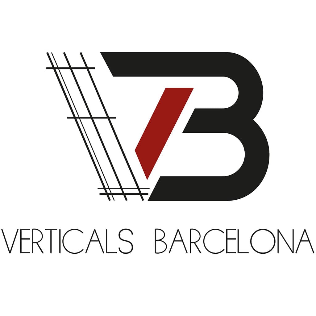 Logo de Verticals Barcelona