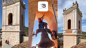 Trabajos Verticales Barcelona