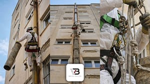 Retirada de amianto Badalona