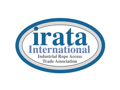 IRATA logo